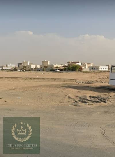 ارض سكنية  للبيع في الزاهية، عجمان - IMG-20250705-WA0171. jpg