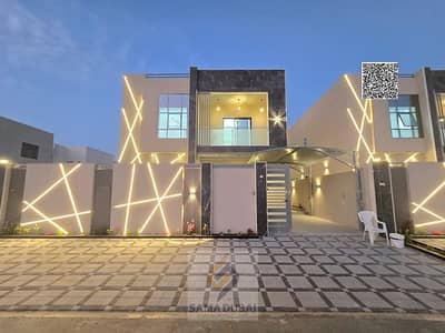 5 Bedroom Villa for Rent in Al Zahya, Ajman - WhatsApp Image 2025-09-04 at 12.52. 36 AM (1). jpg