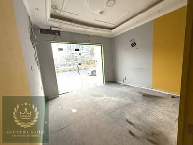 محل تجاري  للايجار في الراشدية، عجمان - WhatsApp Image 2025-08-16 at 6.44. 50 PM. jpeg