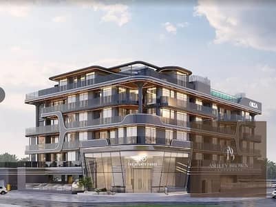 2 Bedroom Flat for Sale in Dubai South, Dubai - 8. JPG