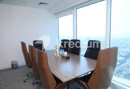 Офис в аренду в Шейх Зайед Роуд, Дубай - 0c389a8b-f648-4bfe-9fa5-813ea73679c8. jpg
