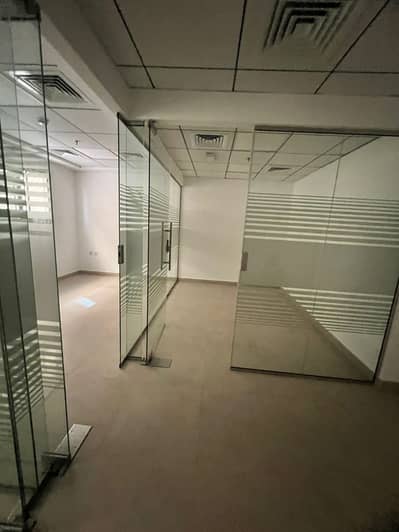 Office for Rent in Al Majaz, Sharjah - IMG-20250713-WA0941. jpg