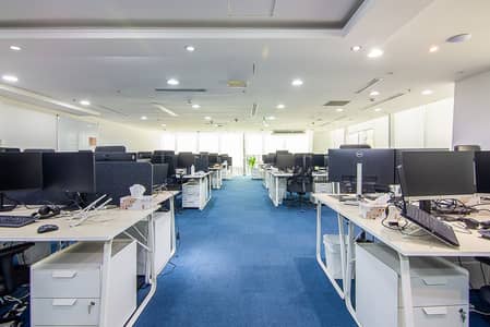 Office for Rent in Business Bay, Dubai - IMG-20250904-WA0032. jpg