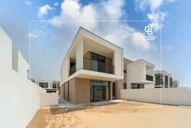 فیلا في تلال الفرجان،الفرجان غرب،الفرجان 4 غرف 264899 درهم - 12709329