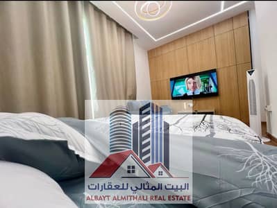 Studio for Sale in Al Rashidiya, Ajman - IMG-20250904-WA0591. jpg