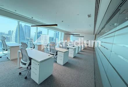 谢赫-扎耶德路， 迪拜 写字楼待租 - 59b0916a-95cb-4c1d-8b35-cb770605f41e. jpg