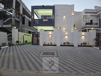 5 Bedroom Villa for Sale in Al Amerah, Ajman - WhatsApp Image 2025-09-04 at 9.09. 35 AM. jpg