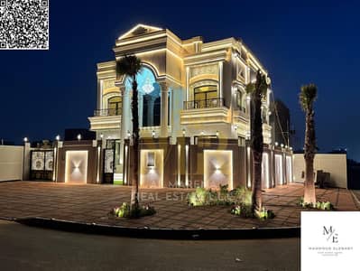 5 Bedroom Villa for Sale in Al Helio, Ajman - IMG-20250827-WA0151. jpg
