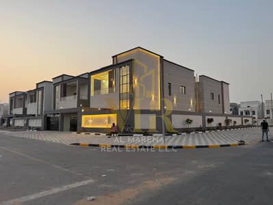 4 Bedroom Villa for Sale in Al Helio, Ajman - IMG-20250903-WA0034. jpg