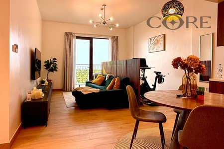 1 Bedroom Flat for Rent in Jumeirah, Dubai - 1. jpg