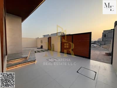 6 Bedroom Villa for Sale in Al Helio, Ajman - IM2E27~1. JPG