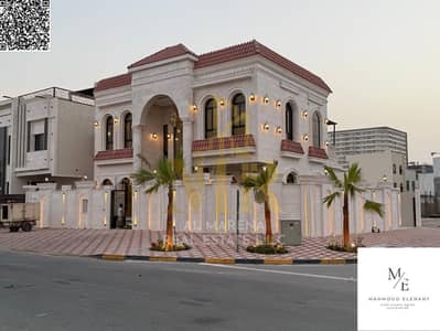 5 Bedroom Villa for Sale in Al Helio, Ajman - IMG-20250828-WA0123. jpg