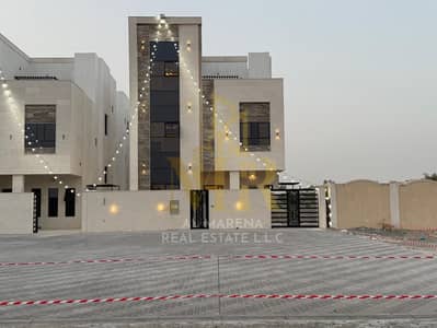 6 Bedroom Villa for Sale in Al Helio, Ajman - IMG-20250829-WA0054. jpg