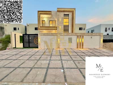 5 Bedroom Villa for Sale in Al Helio, Ajman - IMG-20250819-WA0115. jpg