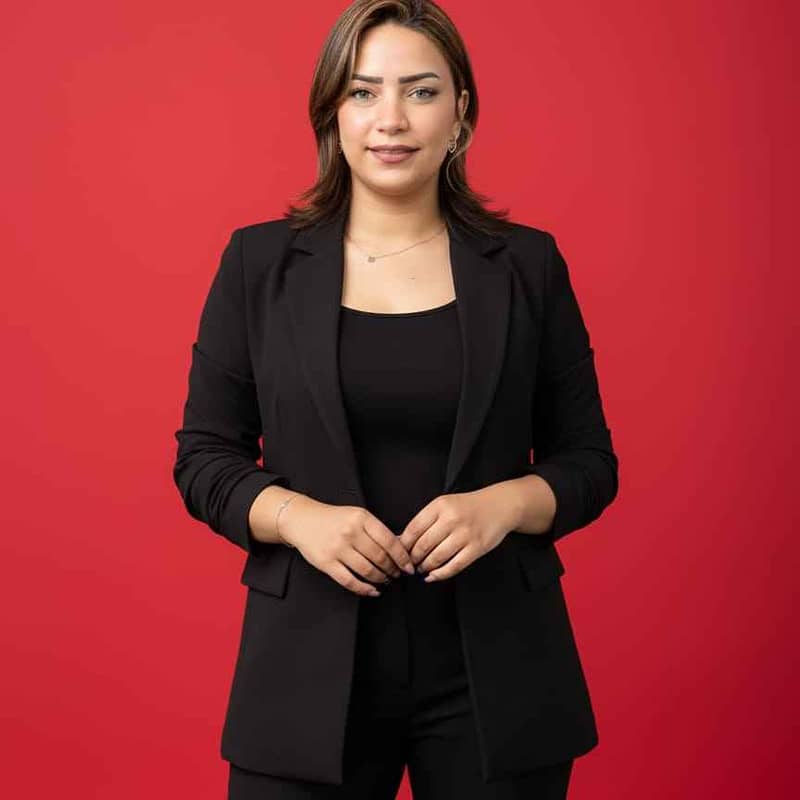 Zaineb Montaser