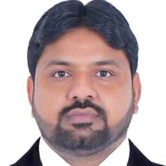 Muhammad Ahsan