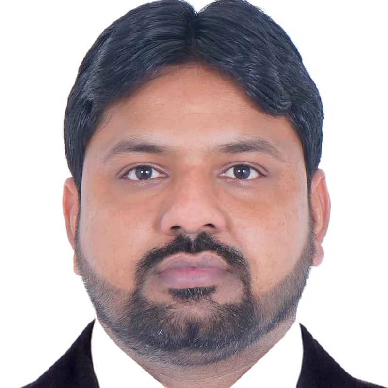 Muhammad Ahsan