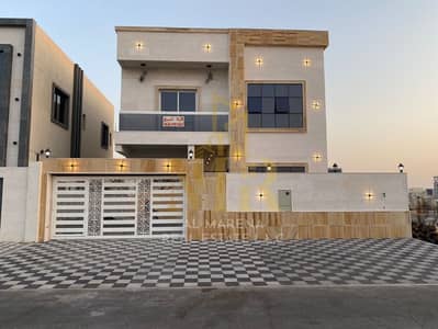 5 Bedroom Villa for Sale in Al Helio, Ajman - IMG-20250903-WA0184. jpg