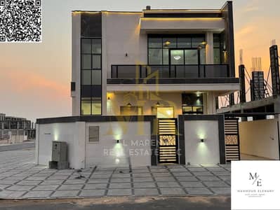 5 Bedroom Villa for Sale in Al Helio, Ajman - IMG-20250825-WA0175. jpg