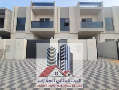 3 Bedroom Villa for Sale in Al Helio, Ajman - IMG-20250904-WA0415. jpg
