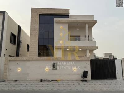 4 Bedroom Villa for Sale in Al Zahya, Ajman - WhatsApp Image 2025-08-20 at 12.38. 01 AM. jpeg
