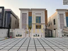 فيلا من المالك مباشر شاملة رسوم التسجيل والتمليك تشطيب شخصي ع شارع رئيسي قريب جميع الخدمات تملك حر لجميع الجنسيات