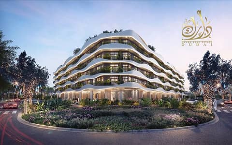 1 Bedroom Apartment for Sale in Dubai South, Dubai - d61a58cd932241a694c512252fb36731. jpg