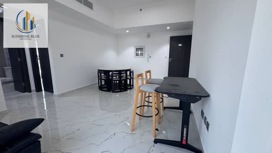 فلیٹ 1 غرفة نوم للايجار في مجمع دبي لاند ريزيدنس، دبي - 1819d1b1-cd9c-4055-bd01-05187ef5ea51. jpg
