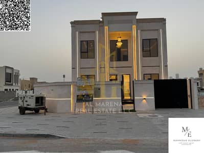 4 Bedroom Villa for Sale in Al Helio, Ajman - IMG-20250828-WA0172. jpg