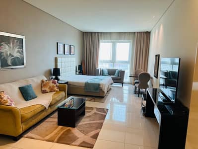Studio for Rent in Dubai South, Dubai - WhatsApp Image 2025-09-04 at 11.14. 01 AM. jpeg