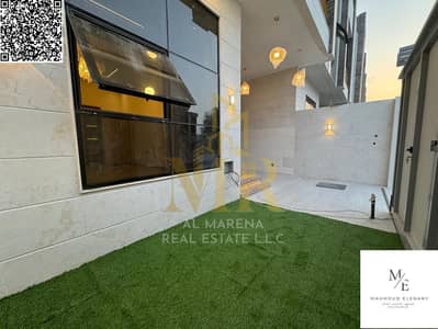 4 Bedroom Villa for Sale in Al Helio, Ajman - IMG-20250828-WA0219. jpg