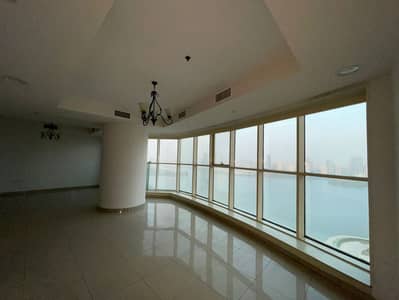 阿尔马贾兹， 夏尔迦 2 卧室公寓待租 - IMG-20250903-WA0032. jpg