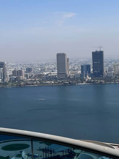 阿尔马贾兹， 夏尔迦 2 卧室公寓待租 - IMG-20250626-WA0195. jpg