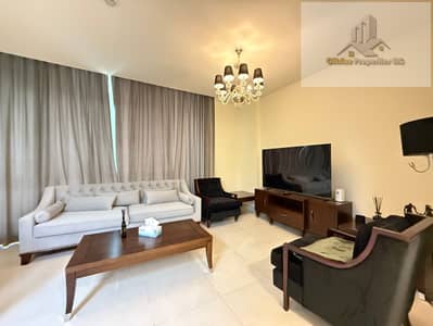 1 Bedroom Flat for Rent in Meydan City, Dubai - IMG_3652. JPG