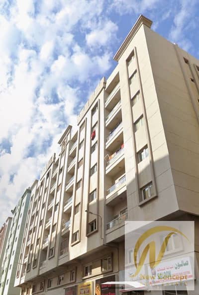 مبنی تجاري  للبيع في النعيمية، عجمان - dafd029f-9090-457a-bcce-0d077371e46a. jpg