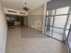 شقة في لوتاه افينيو،موتور سيتي 1 غرفة 95000 درهم - 12709256