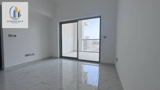 Studio for Rent in Dubai Land Residence Complex, Dubai - 4394694f-4a88-4d71-beae-0be7446eebe4. jpg