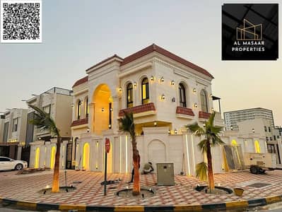 5 Bedroom Villa for Sale in Al Helio, Ajman - WhatsApp Image 2025-08-25 at 11.41. 56 PM (1). jpeg