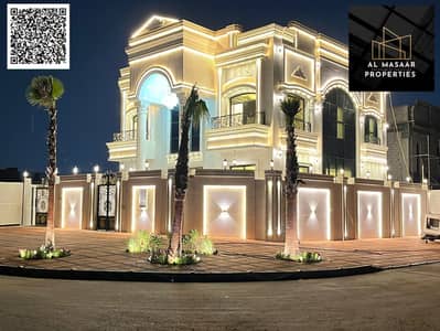 5 Bedroom Villa for Sale in Al Helio, Ajman - WhatsApp Image 2025-08-27 at 6.30. 17 PM. jpeg