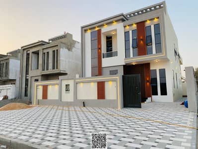 4 Cпальни Вилла Продажа в Аль Хелио, Аджман - WhatsApp Image 2025-08-02 at 5.12. 22 PM (1). jpeg