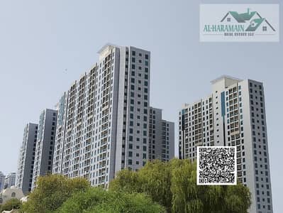 阿尔努艾米亚， 阿治曼 2 卧室公寓待租 - 00. jpg