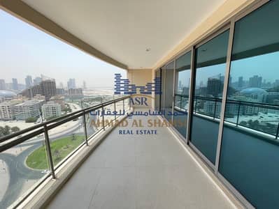 3 Bedroom Flat for Rent in Al Khaledia Suburb, Sharjah - 1000545647. jpg