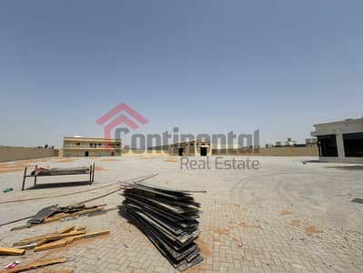 Bulk Unit for Rent in Al Sajaa Industrial, Sharjah - WhatsApp Image 2025-09-04 at 12.59. 06 PM. jpeg