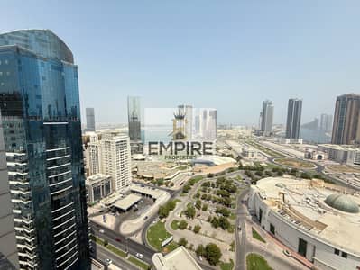 2 Bedroom Apartment for Rent in Al Mamzar, Sharjah - IMG_2046. jpg