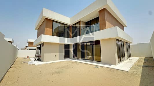 4 Bedroom Villa for Rent in Sharjah Garden City, Sharjah - IMG-20250901-WA0036. jpg