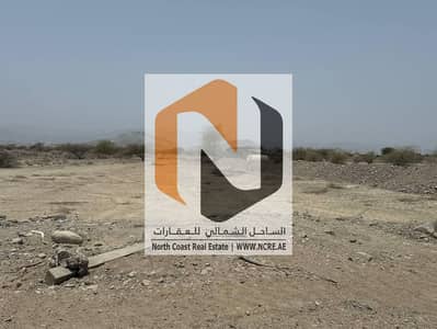卡尔巴， 夏尔迦 混合用途用地待售 - ارض زراعية كلباء. jpg2. jpg