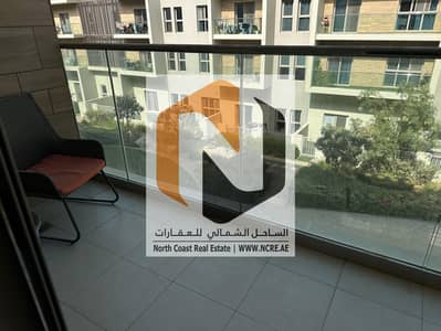 Studio for Sale in Muwaileh, Sharjah - استديو الزاهية4. jpg