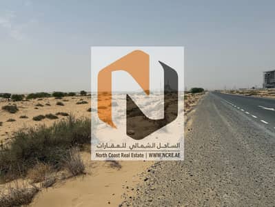 Plot for Sale in Al Belaida, Sharjah - الرقيبة سيوح 7. jpg