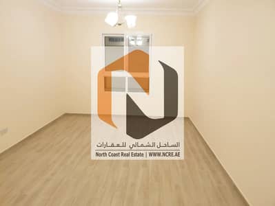 فلیٹ 1 غرفة نوم للايجار في تجارية مويلح، الشارقة - A 1. jpg
