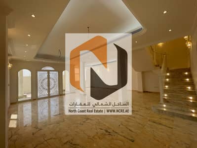 فیلا 4 غرف نوم للايجار في حوشي، الشارقة - WhatsApp Image 2025-08-17 at 14.03. 42 (2). jpeg